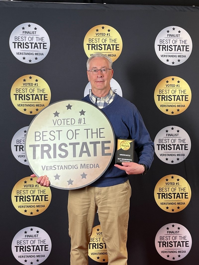 2026 Best Neighborhood Award