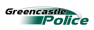 Greencastle Borough Police Logo