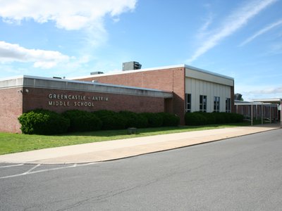 Greencastle-Antrim Middle School
