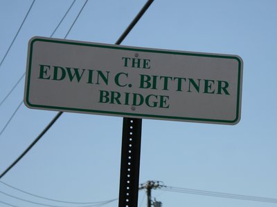 Bittner Bridge