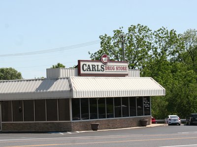 Carl's Drug Store