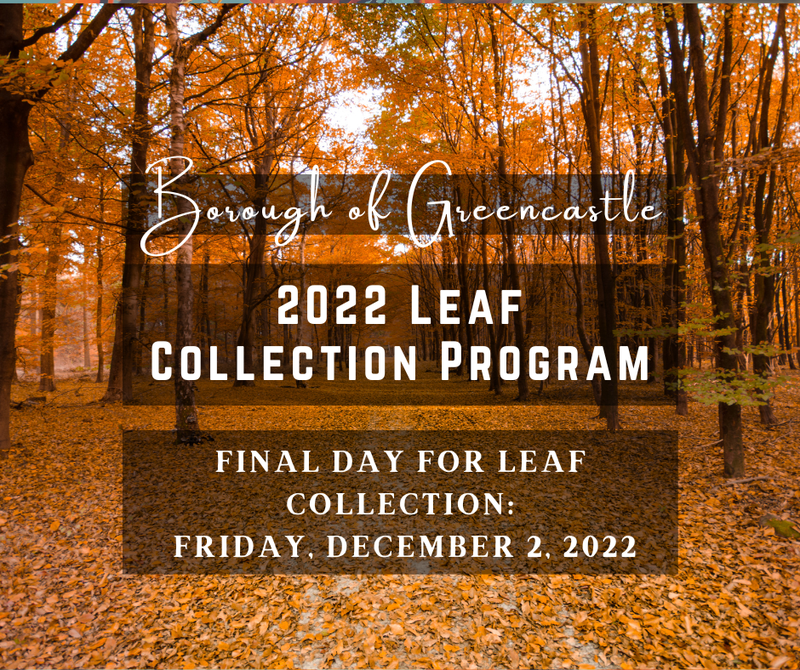 Leaf Collection